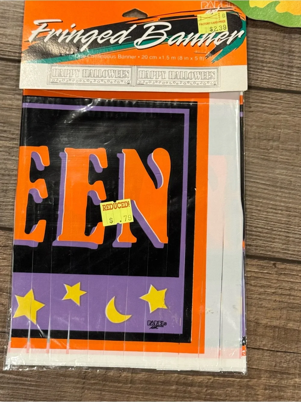 N/A vintage halloween